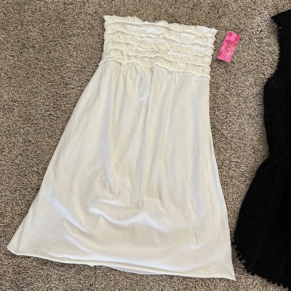 NWT Bathing Suit Cover Ups - Picture 5 of 12